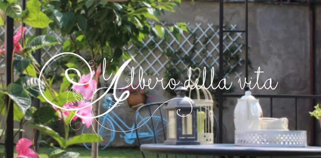 Albero Della Holiday home