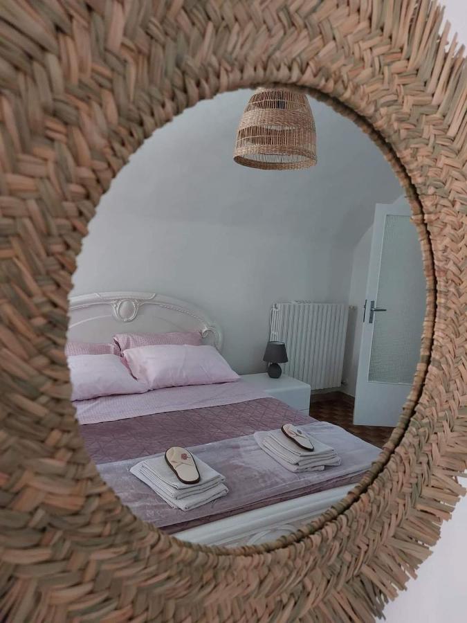 Holiday home Albero Della