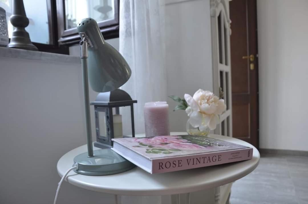Holiday home Albero Della