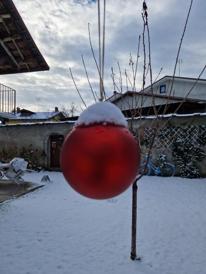 Holiday home Albero Della