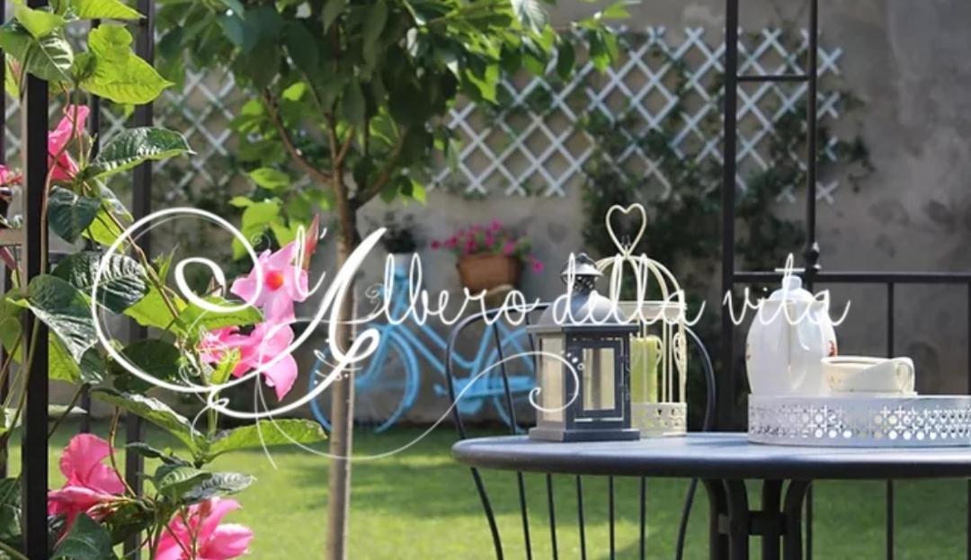 Albero Della Holiday home Cuneo