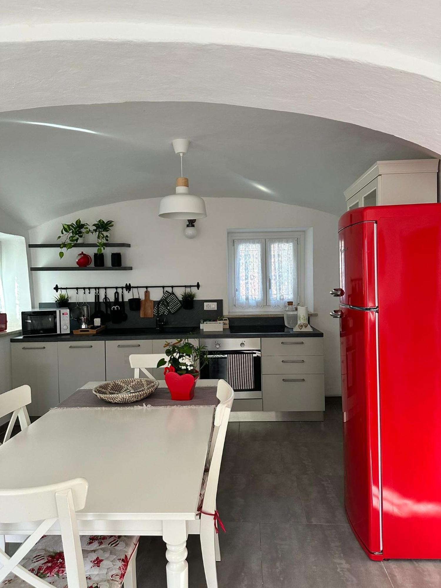 Albero Della Vakantiehuis *